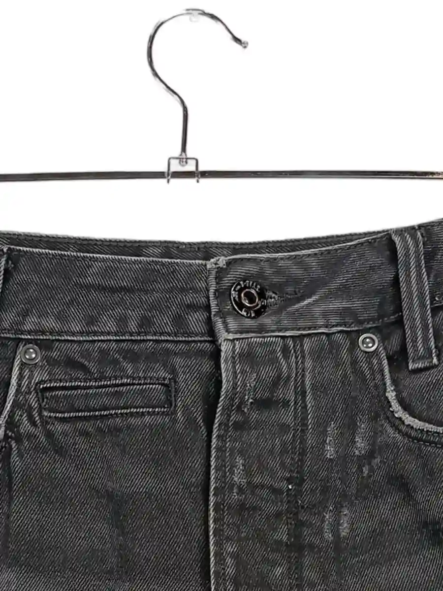 G-STAR RAW Jeans Shorts Bild 4