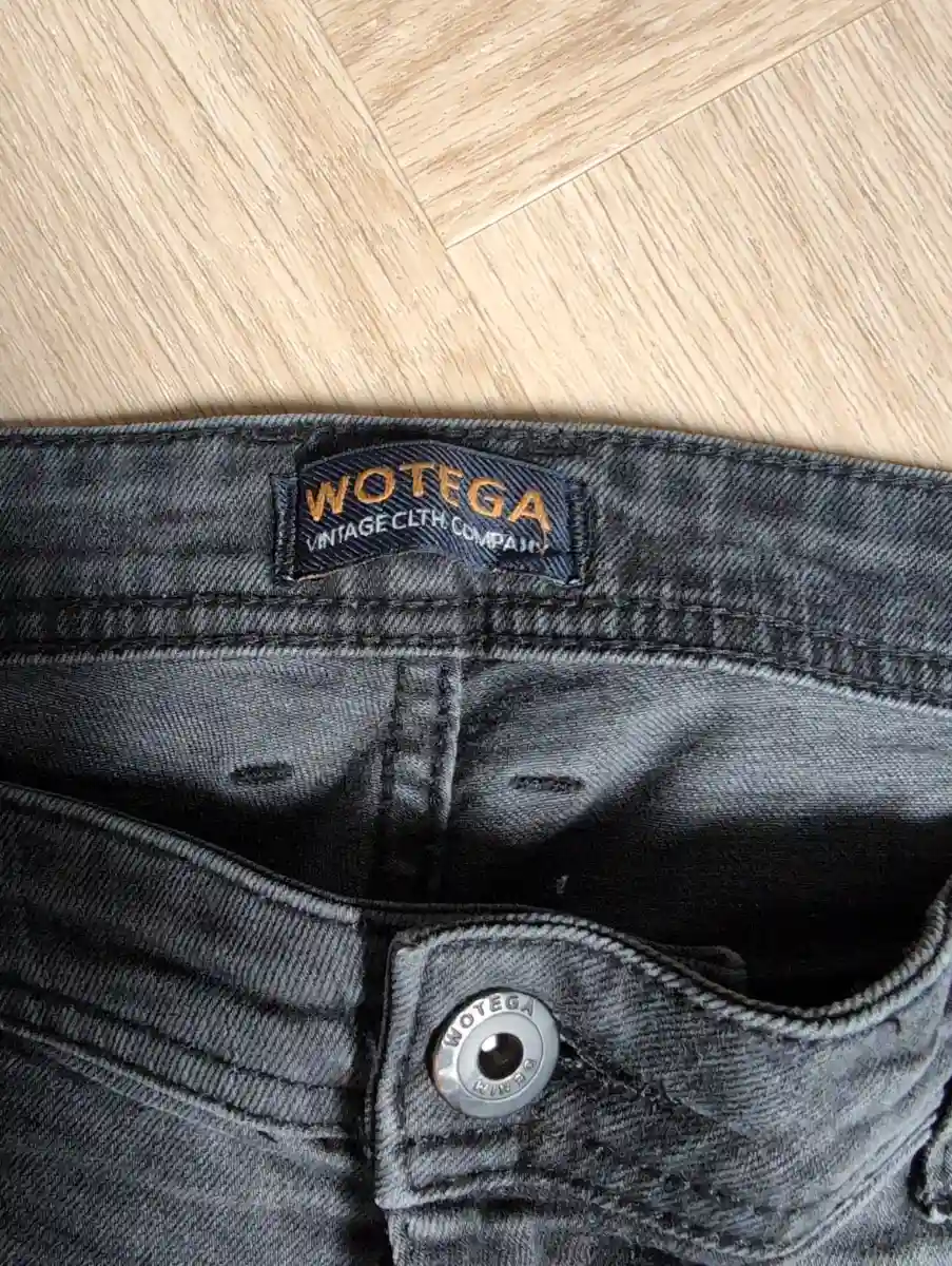 WOTEGA Jeans Slim Fit Bild 2