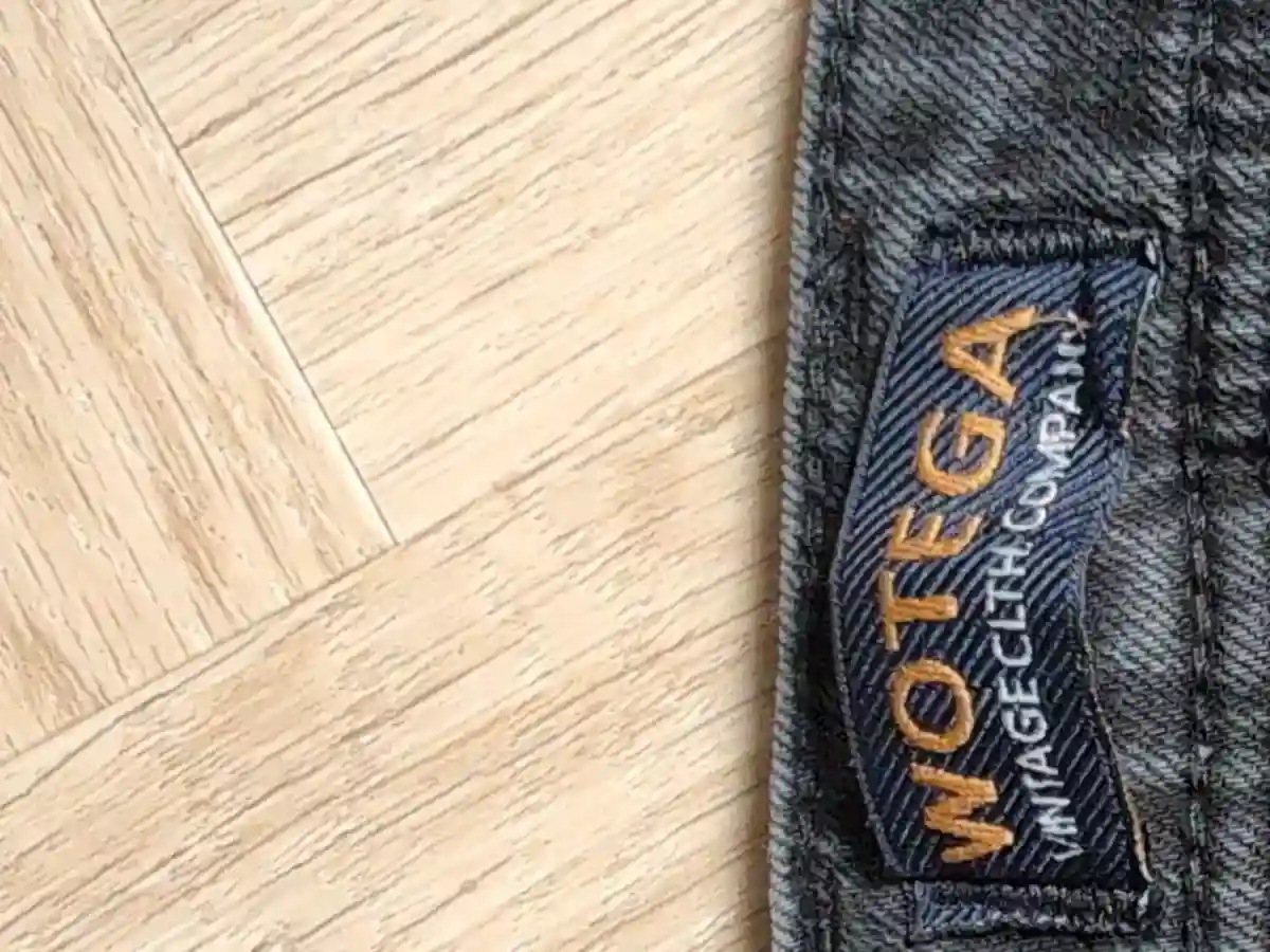 WOTEGA Jeans Slim Fit Bild 3
