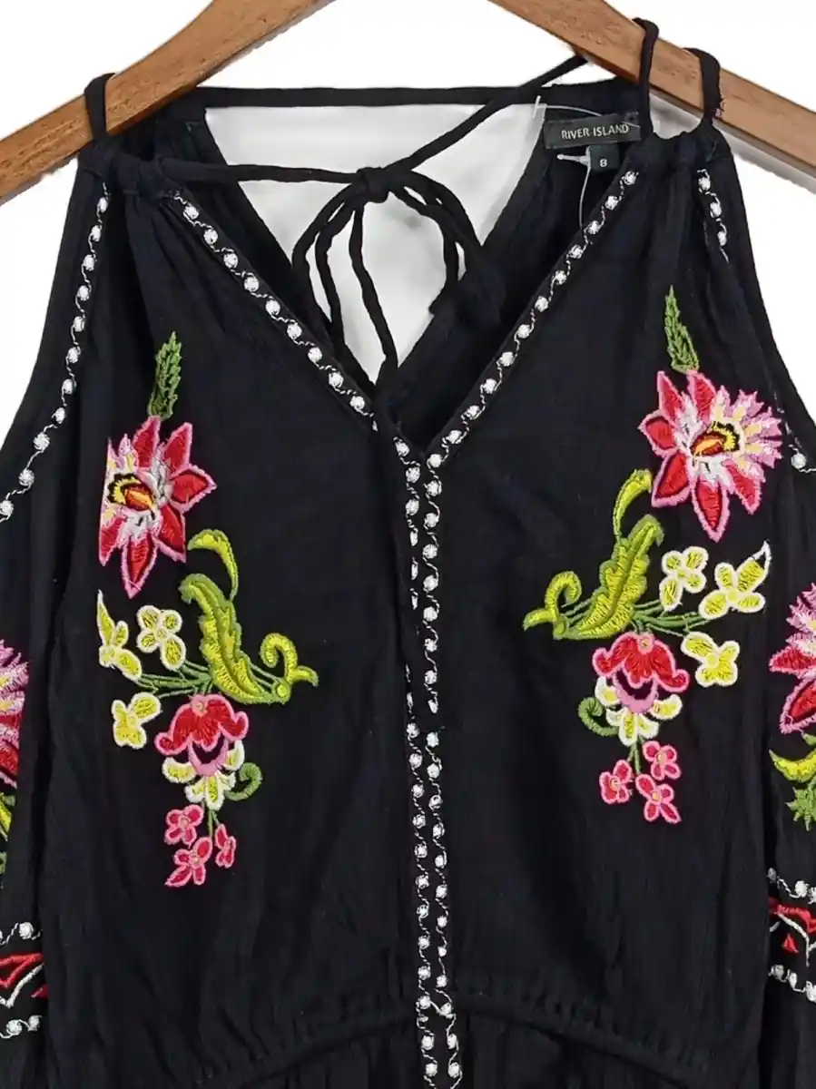 RIVER ISLAND Bluse Bild 3