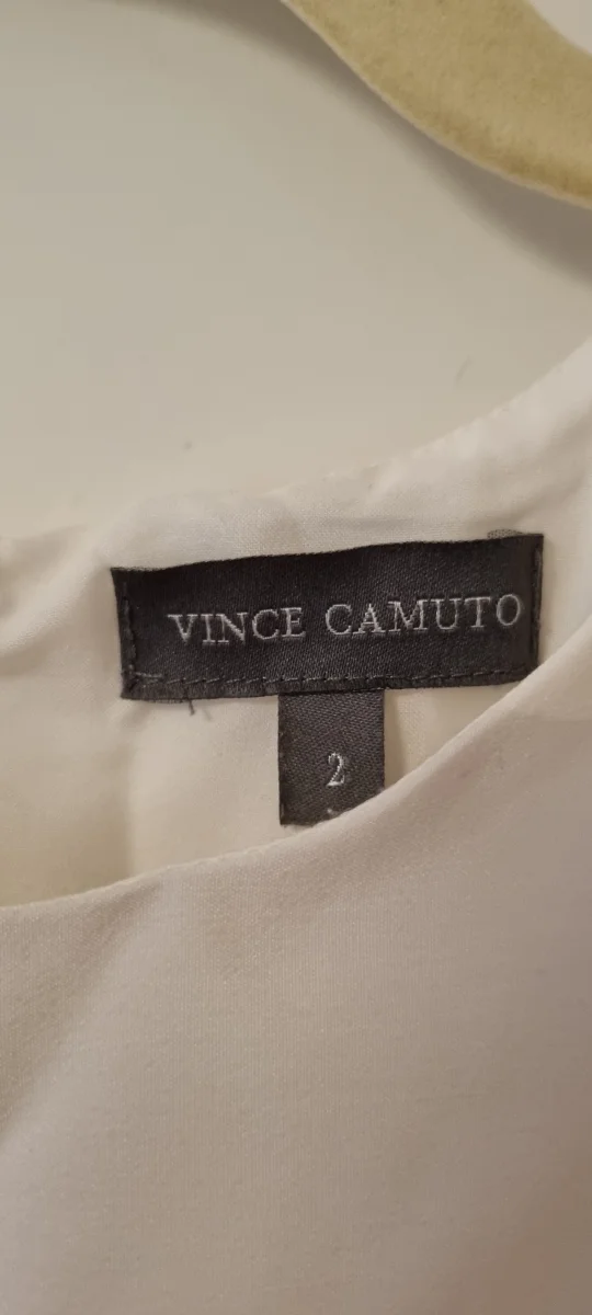 VINCE CAMUTO Cocktailkleid Bild 4