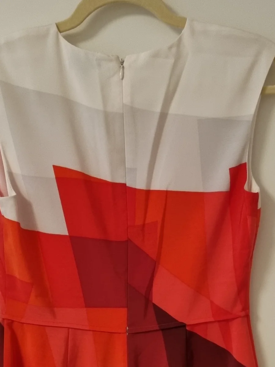 VINCE CAMUTO Cocktailkleid Bild 2