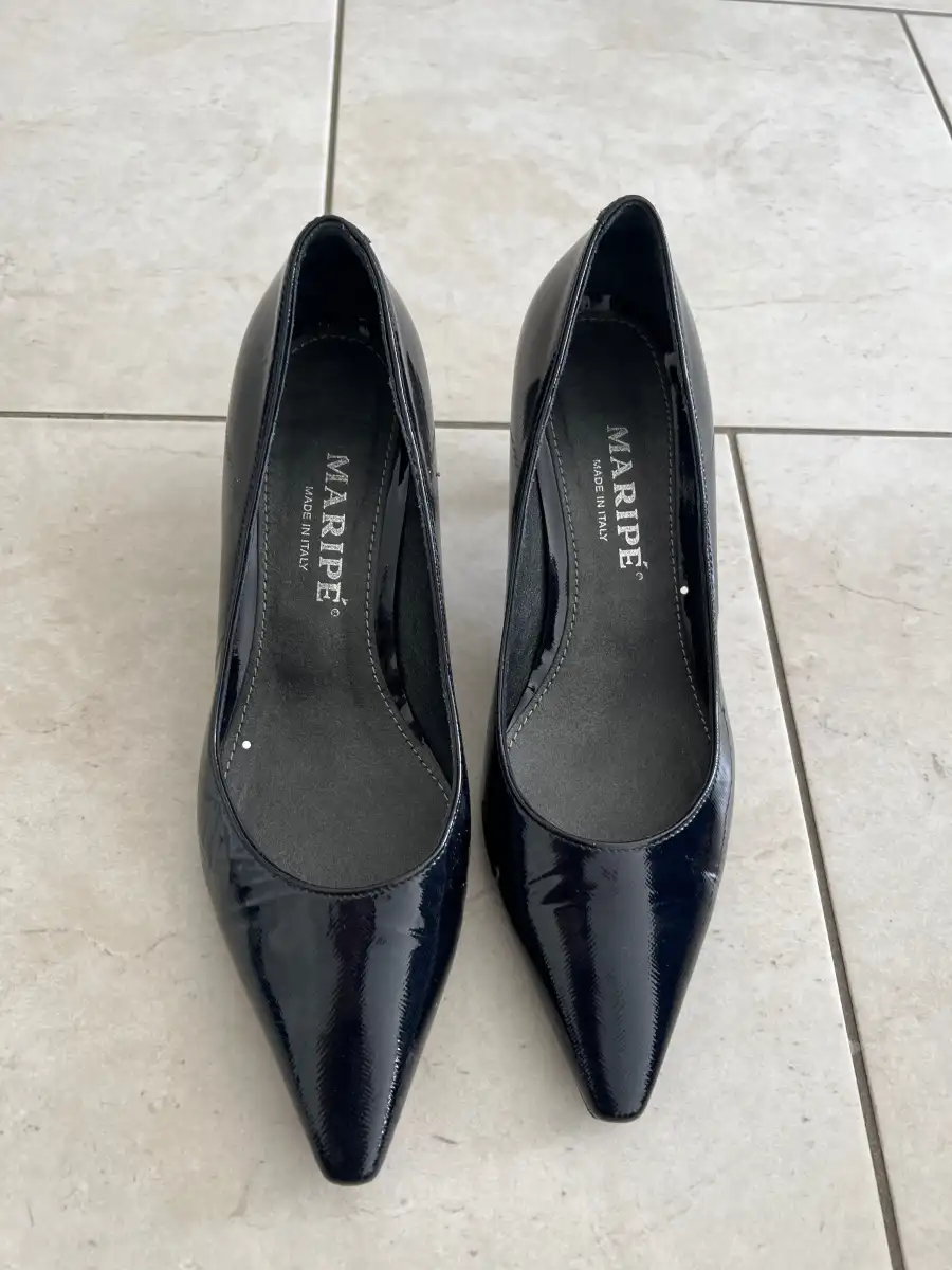 MARIPÉ Pumps Bild 2