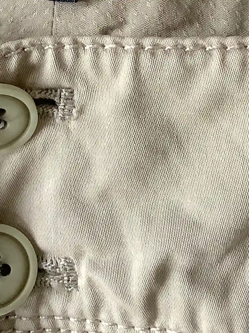 MARC O'POLO Shorts Bild 2