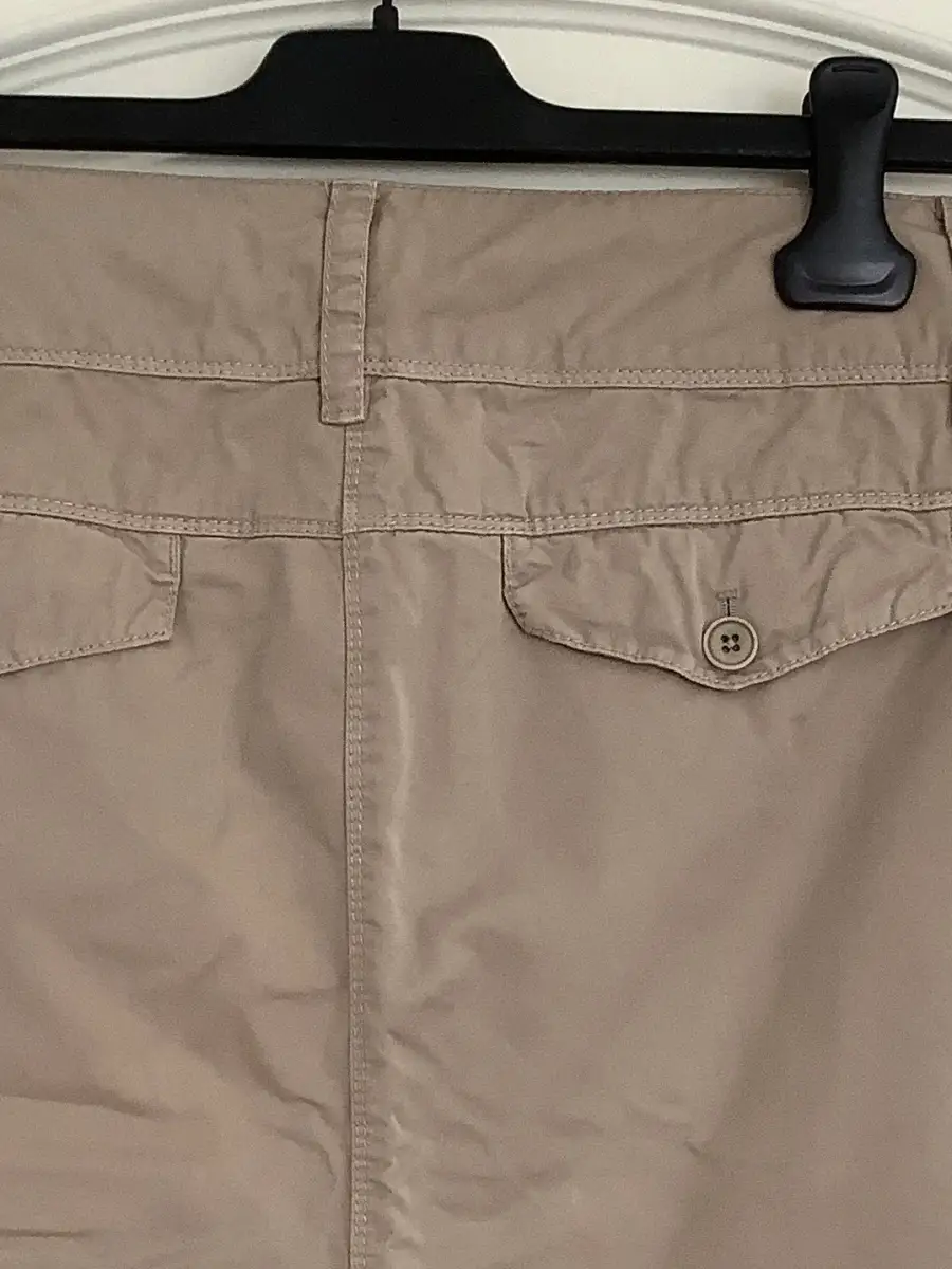 MARC O'POLO Shorts Bild 5