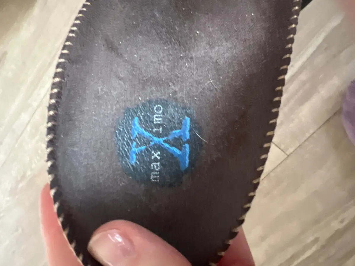 MAXIMO Outdoorschuhe Bild 4