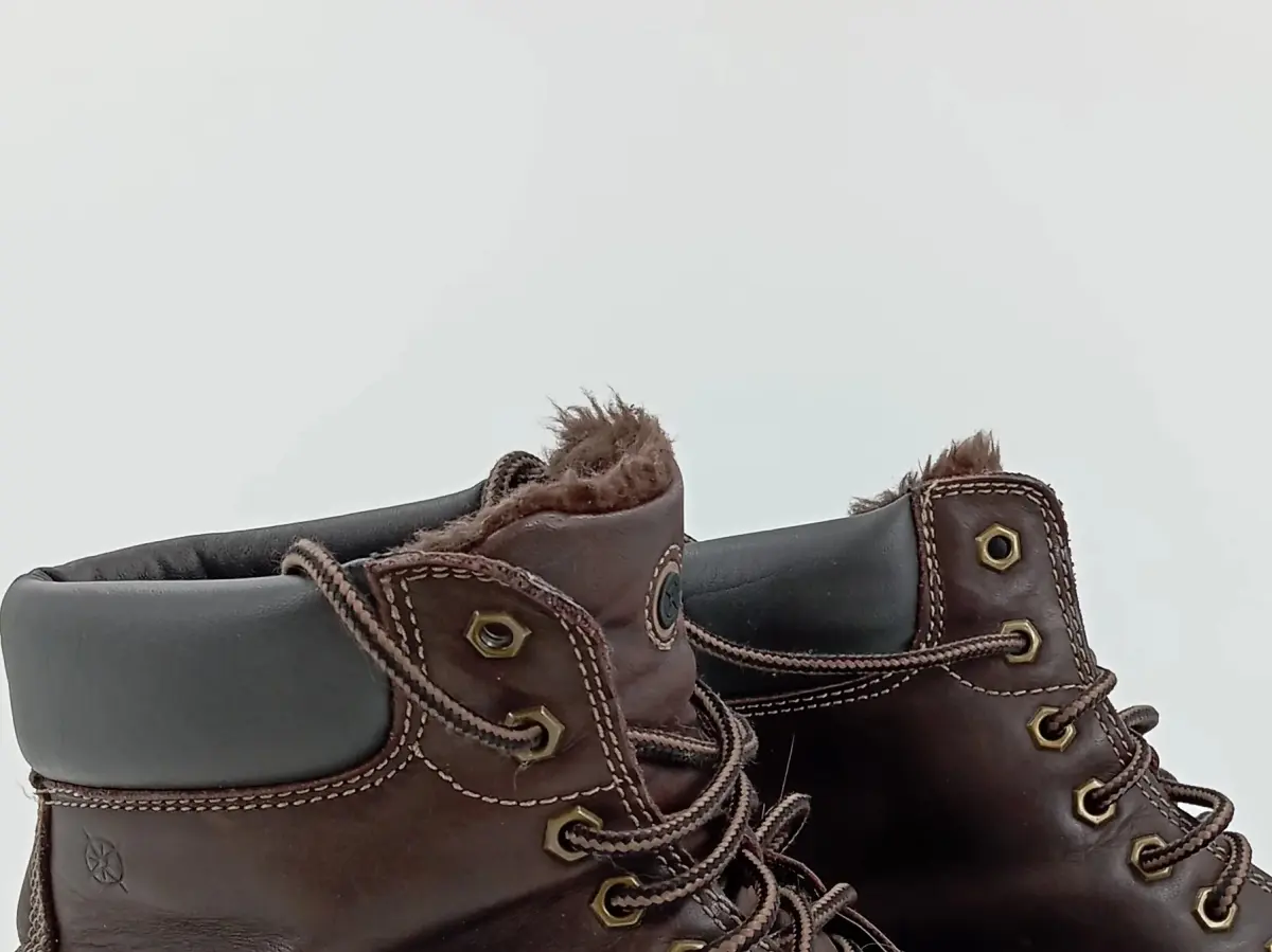 MAXIMO Outdoorschuhe Bild 3