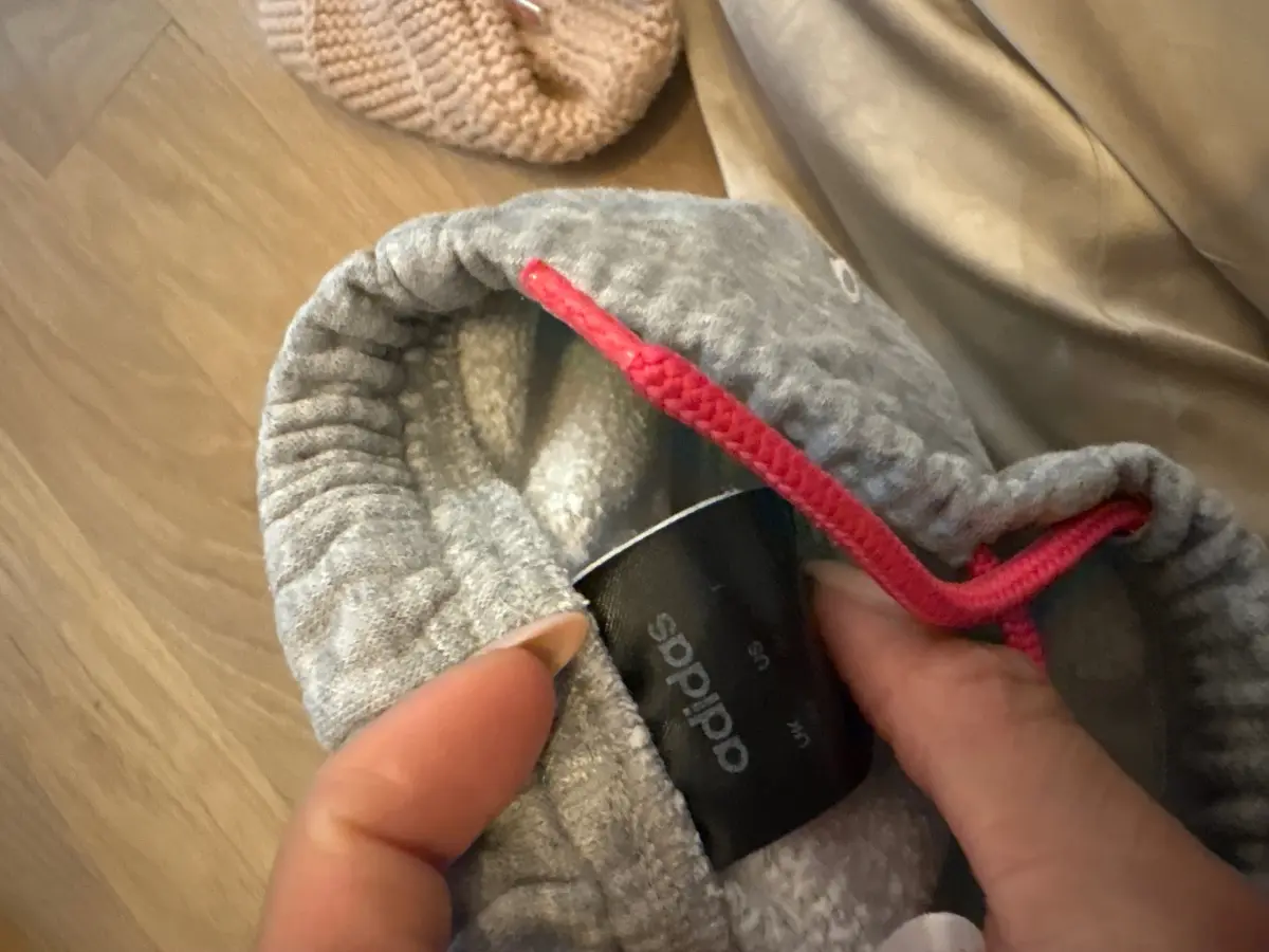 ADIDAS Jogginghose Bild 4