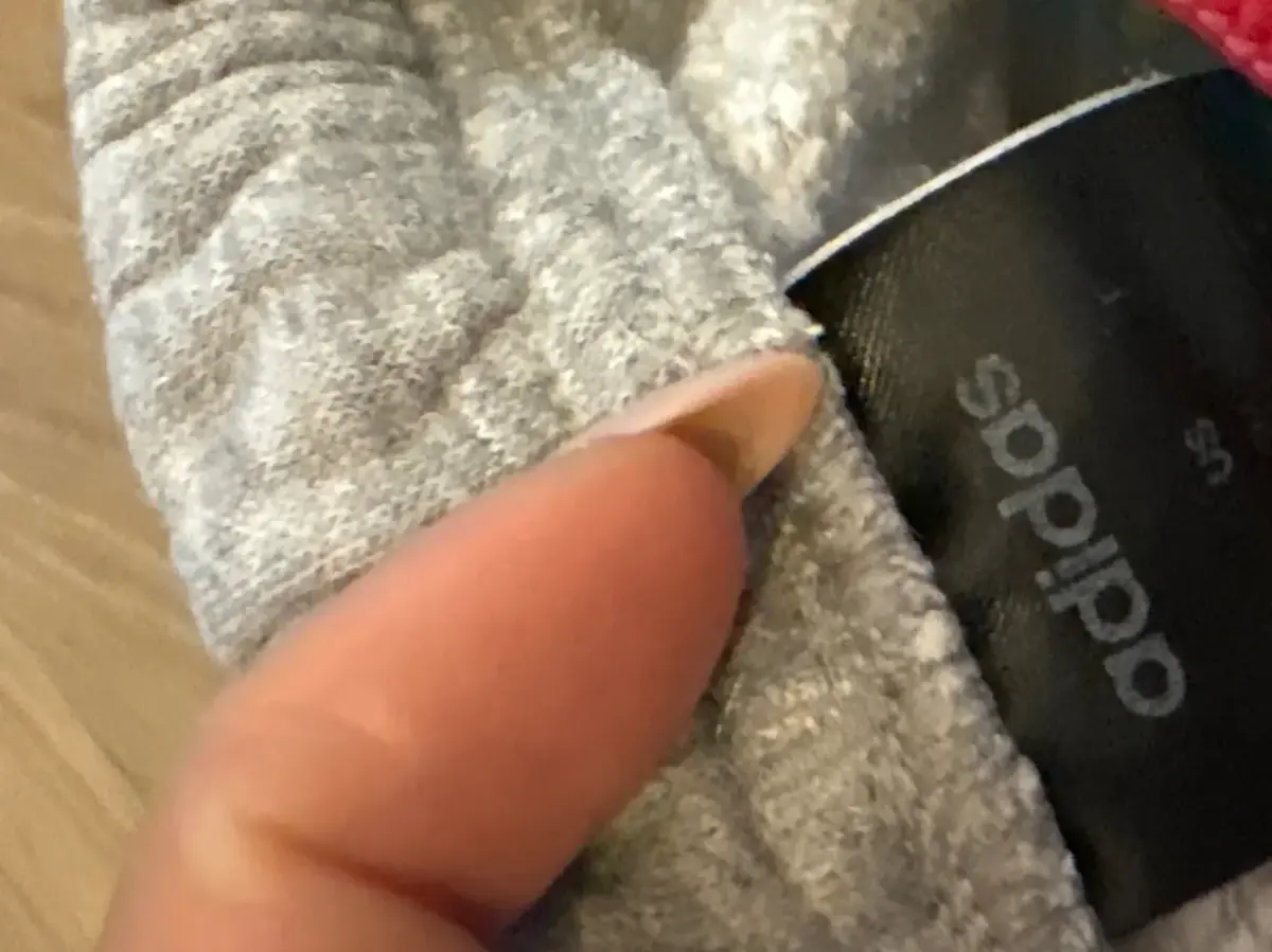 ADIDAS Jogginghose Bild 5