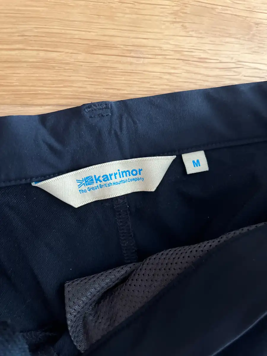 KARRIMOR Outdoorhose Bild 3