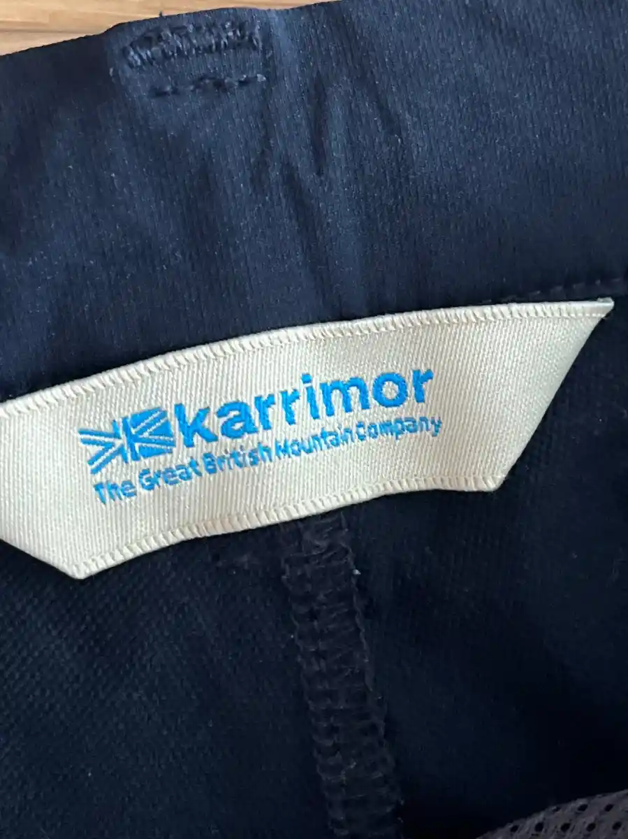 KARRIMOR Outdoorhose Bild 4