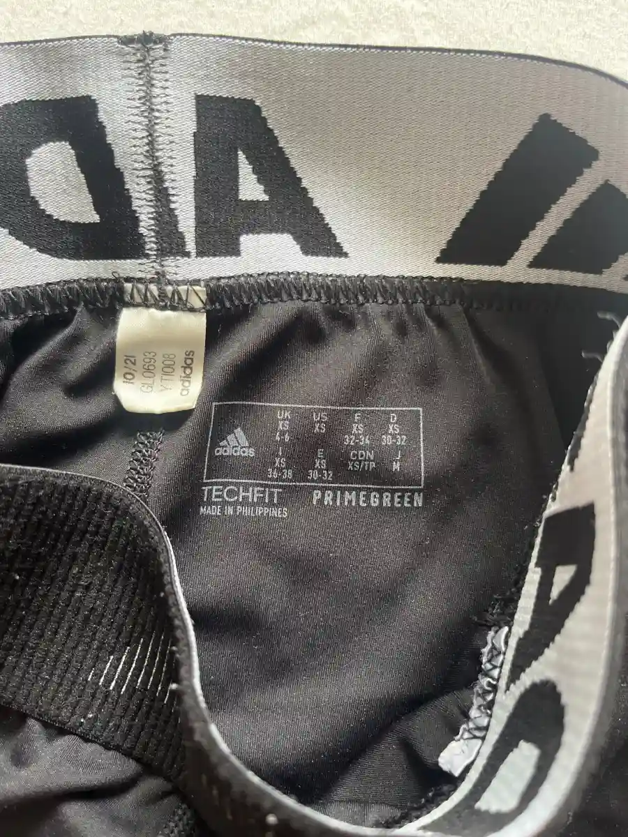 ADIDAS Leggings Bild 4