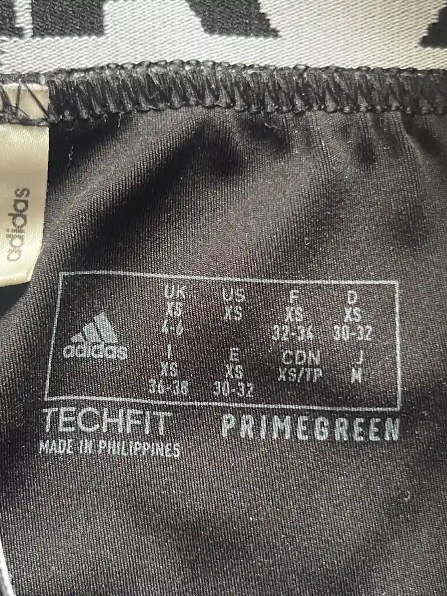 ADIDAS Leggings Bild 5