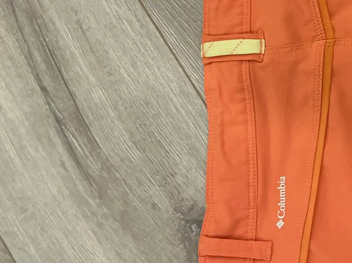 COLUMBIA Cargo Shorts Bild 4