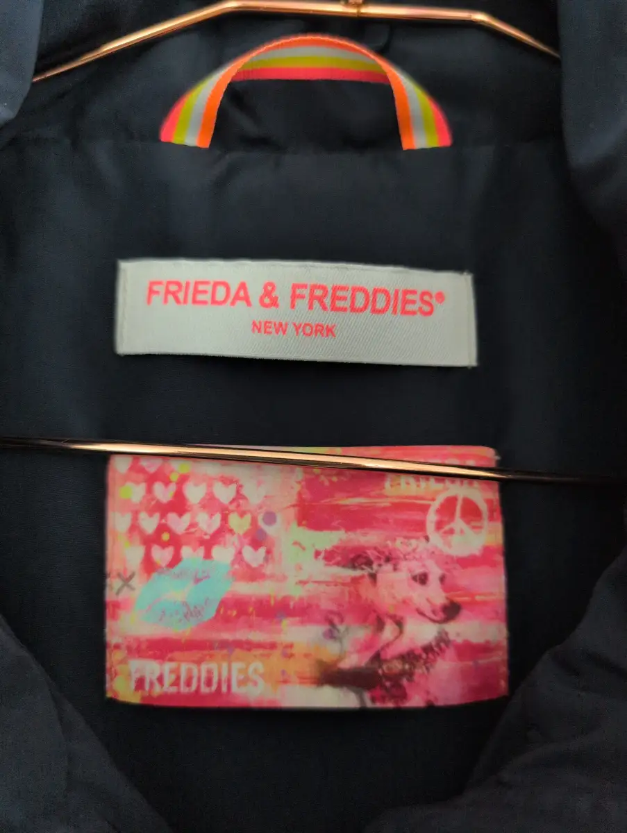 FRIEDA & FREDDIES Parka Bild 3
