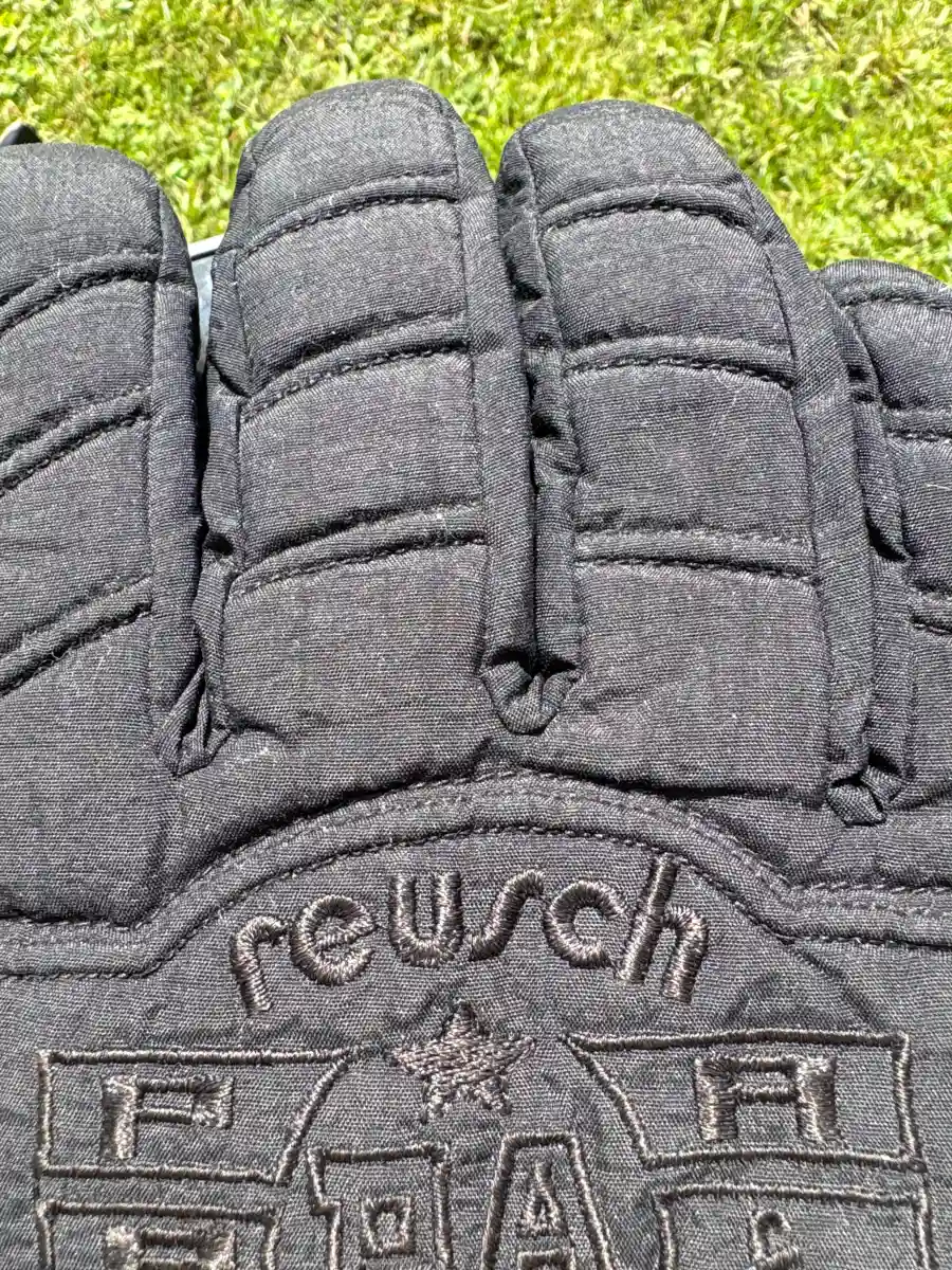 REUSCH Skihandschuhe Bild 3