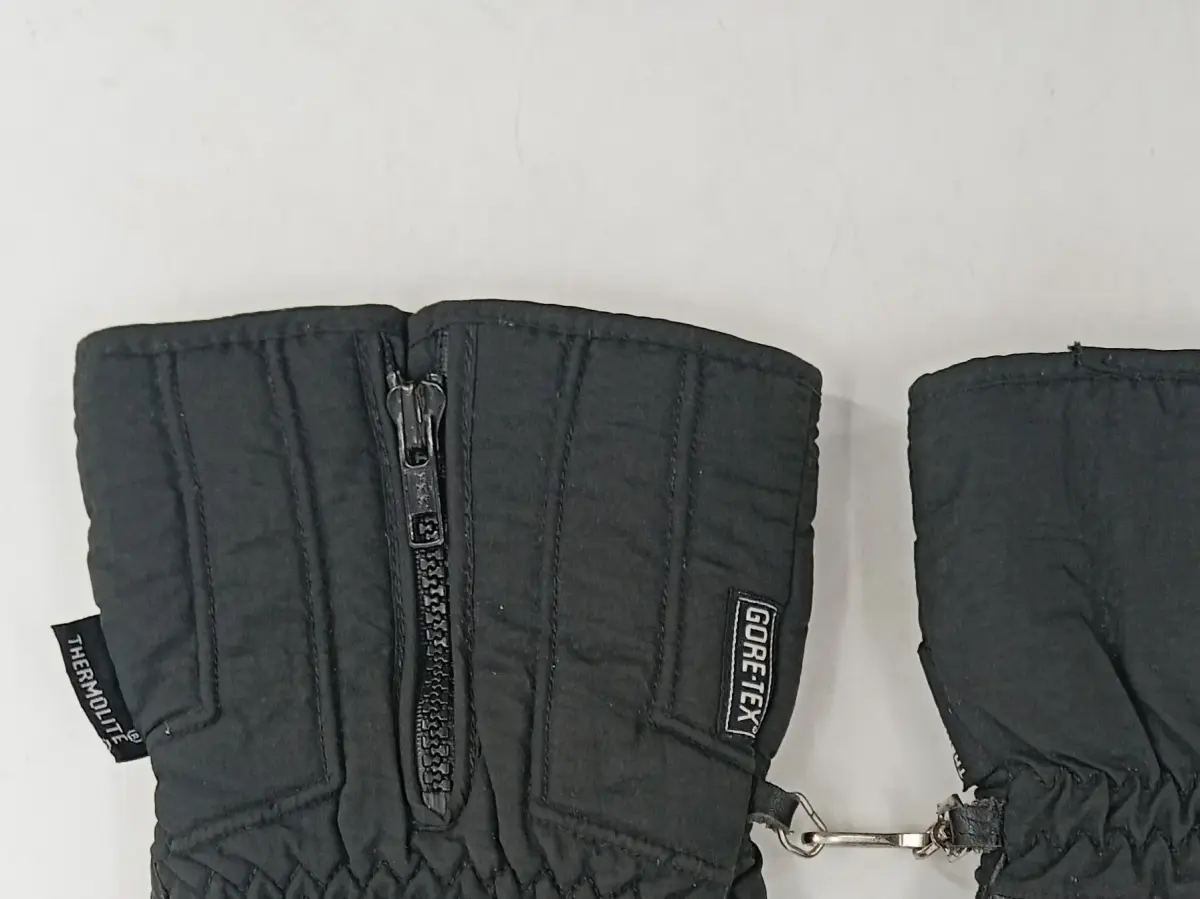 REUSCH Skihandschuhe Bild 4