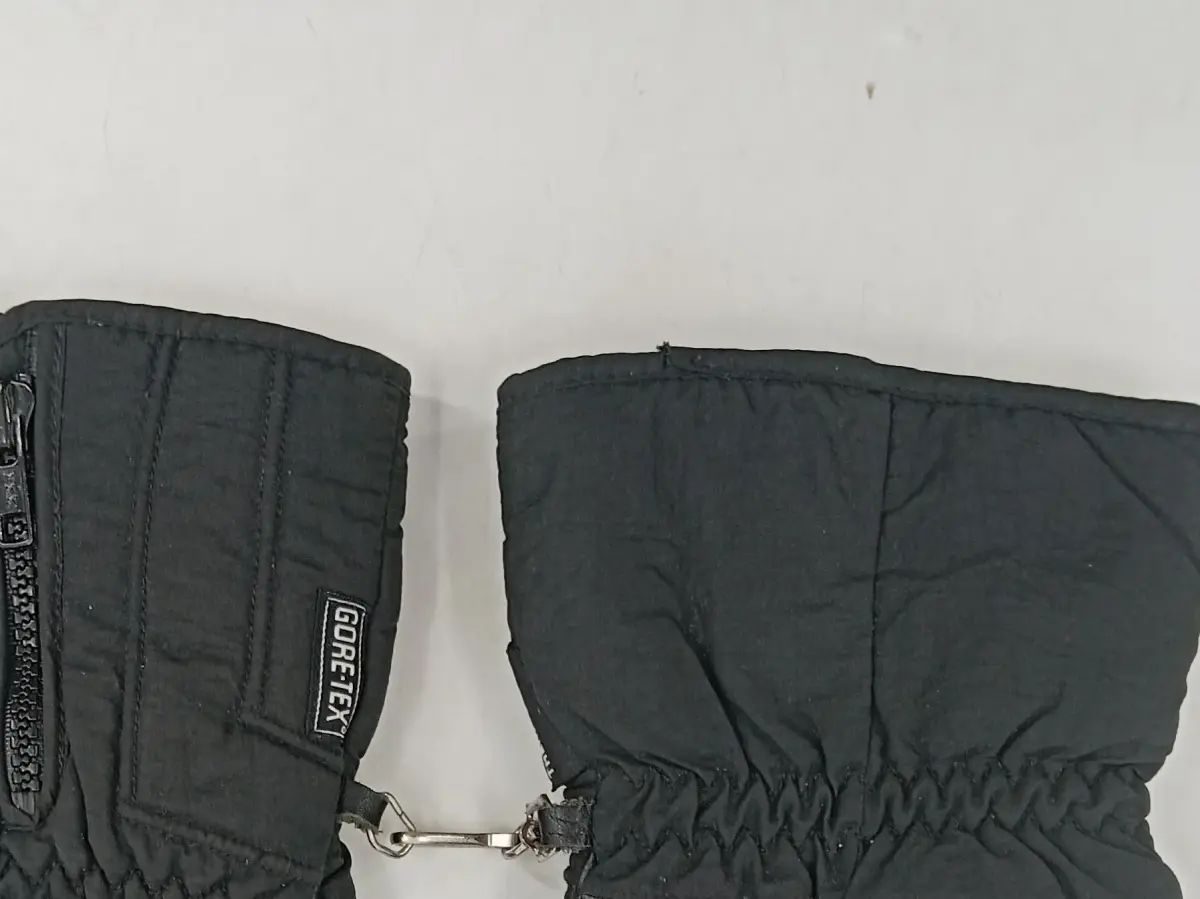 REUSCH Skihandschuhe Bild 5