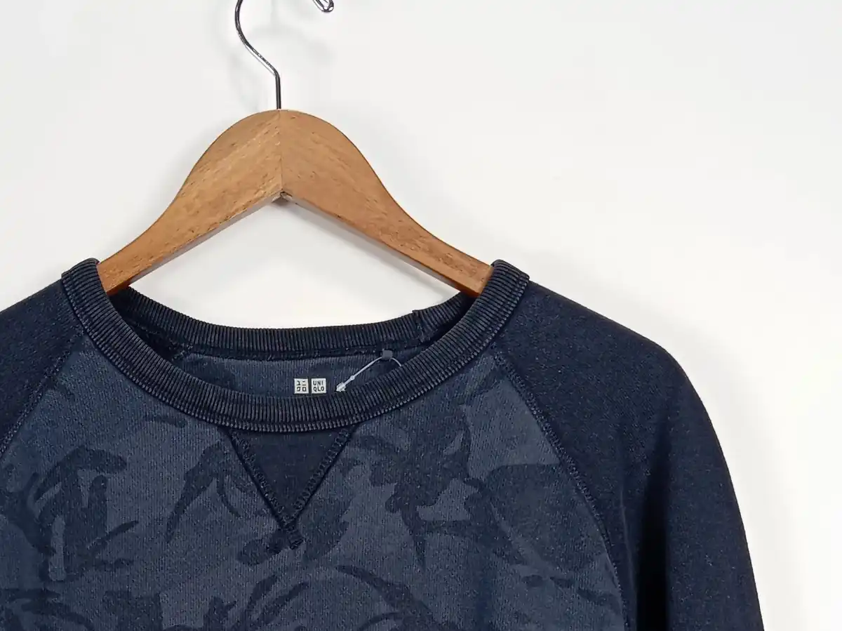 UNIQLO Sweatshirt Bild 3