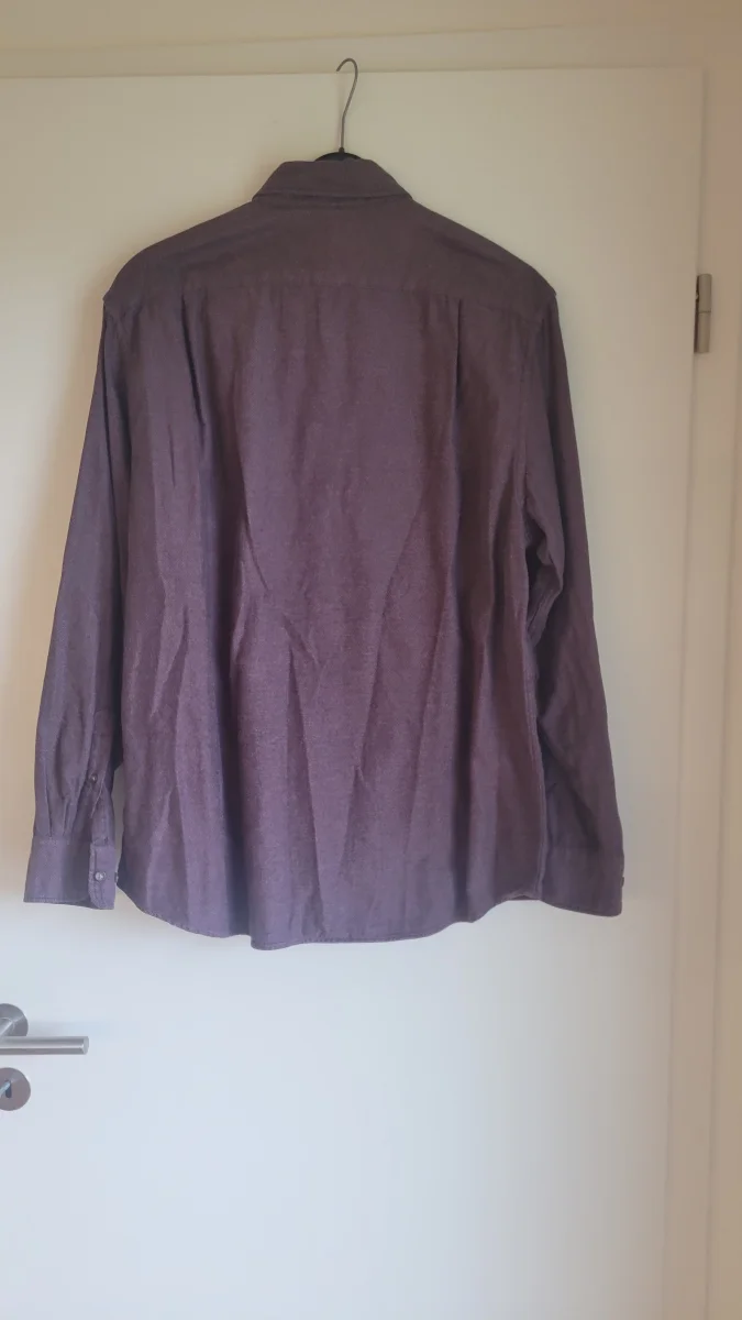 CHARLES TYRWHITT Freizeithemd Bild 2