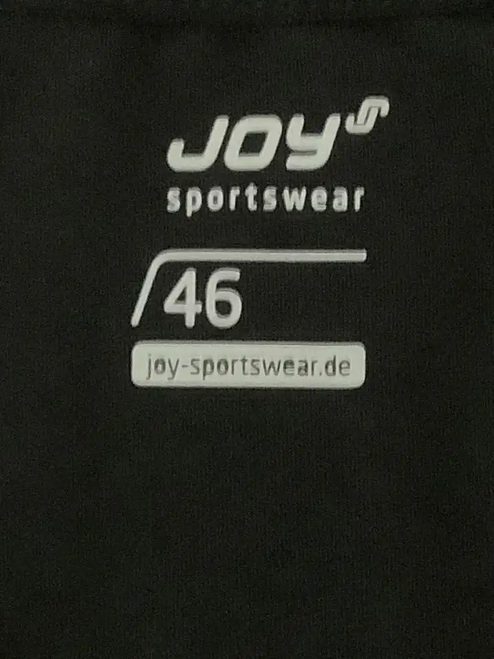 JOY SPORTSWEAR Sport Shirt Bild 3
