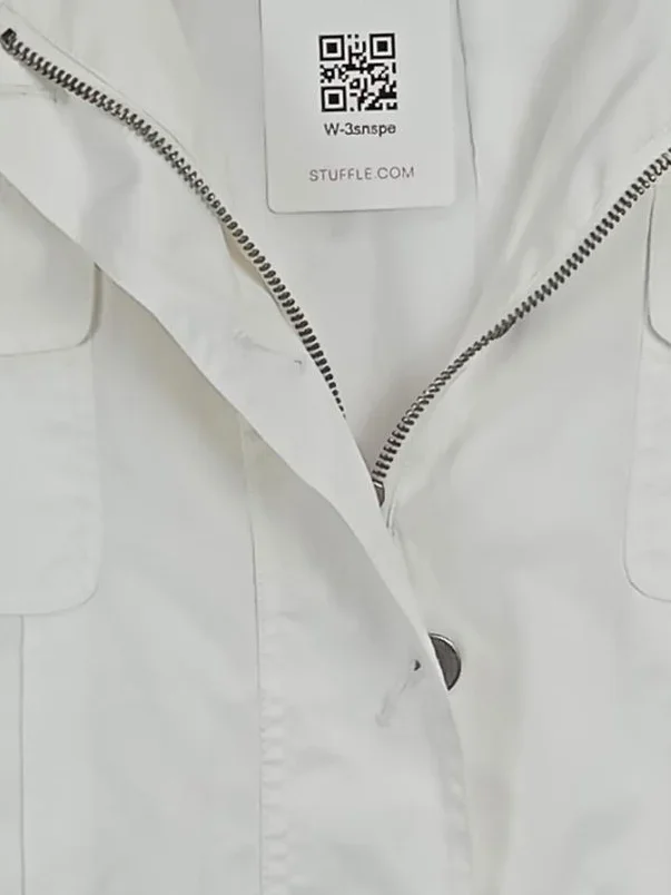 CECILIA CLASSICS Leichte Jacke Bild 2