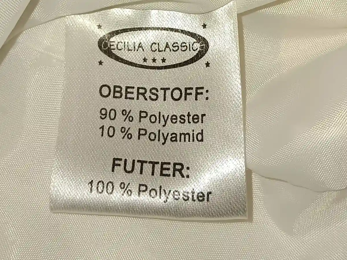 CECILIA CLASSICS Leichte Jacke Bild 6