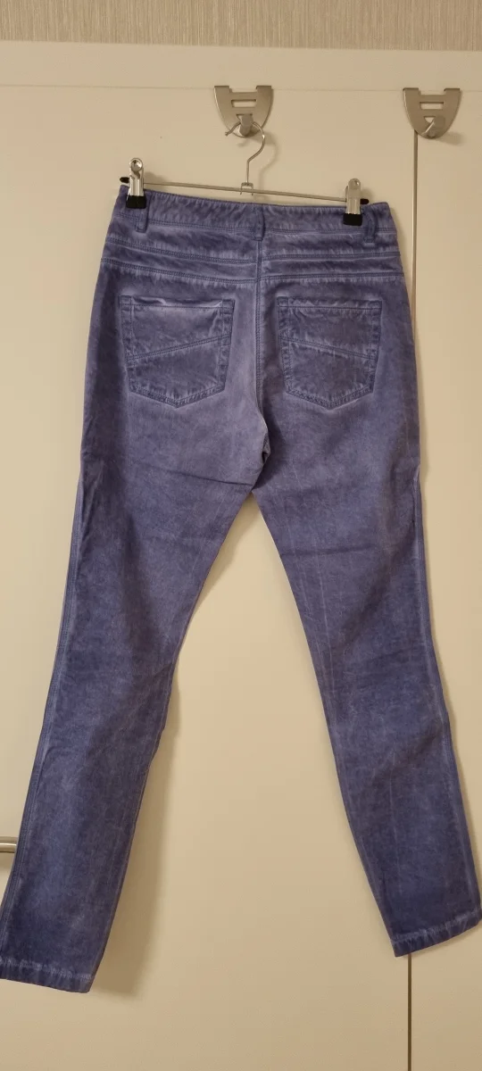 APANAGE Cordhose Bild 2