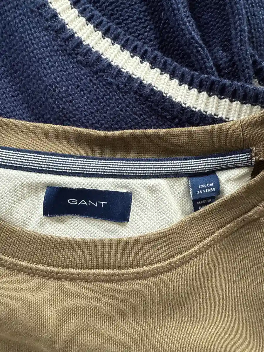 GANT Sweatshirt Bild 5