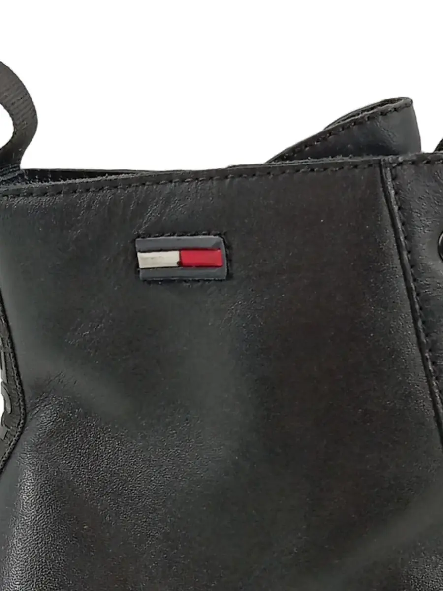 TOMMY HILFIGER Stiefelette Bild 2