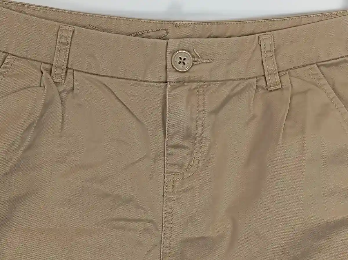 EDC BY ESPRIT Shorts Bild 2