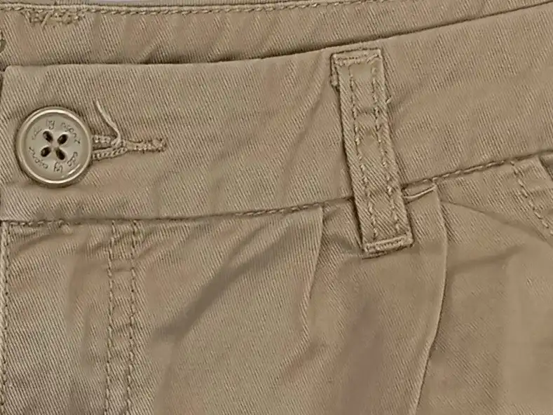 EDC BY ESPRIT Shorts Bild 3