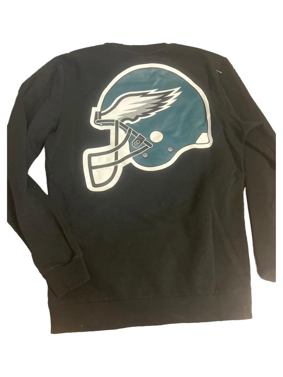 ONLY & SONS Sweatshirt Bild 2