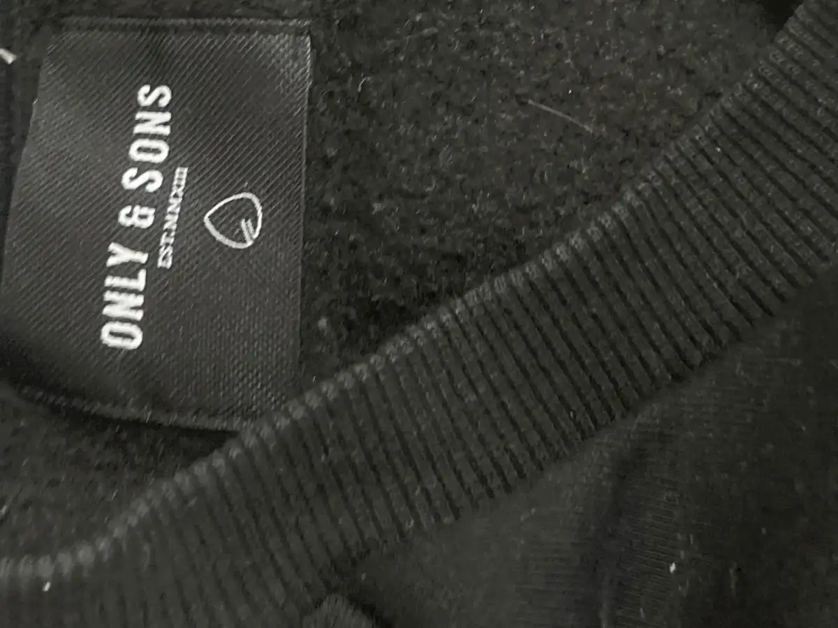 ONLY & SONS Sweatshirt Bild 6