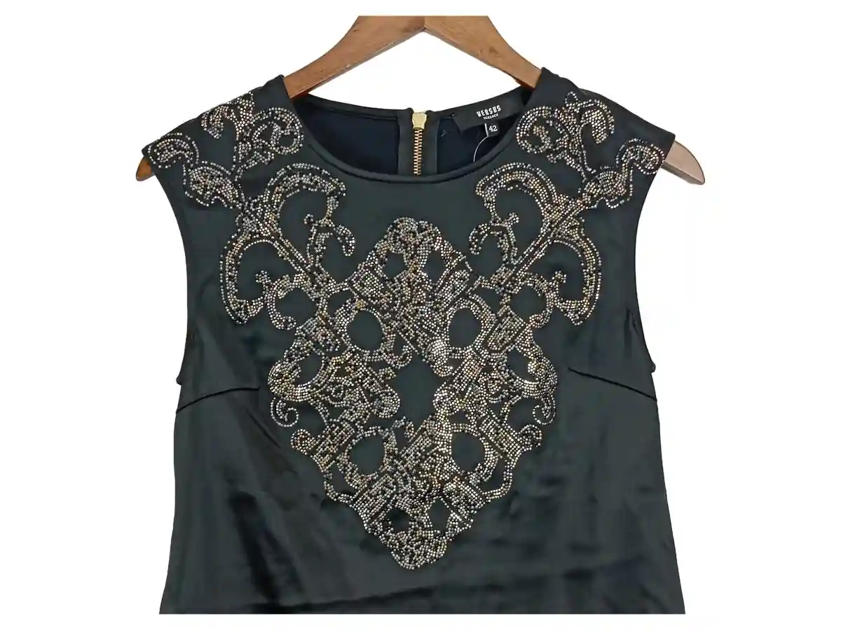 VERSUS VERSACE Top Bild 2