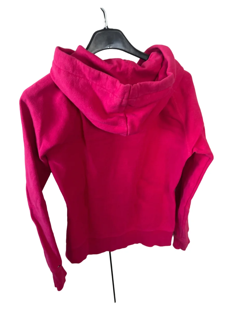 TOMMY JEANS Sweatjacke Bild 2