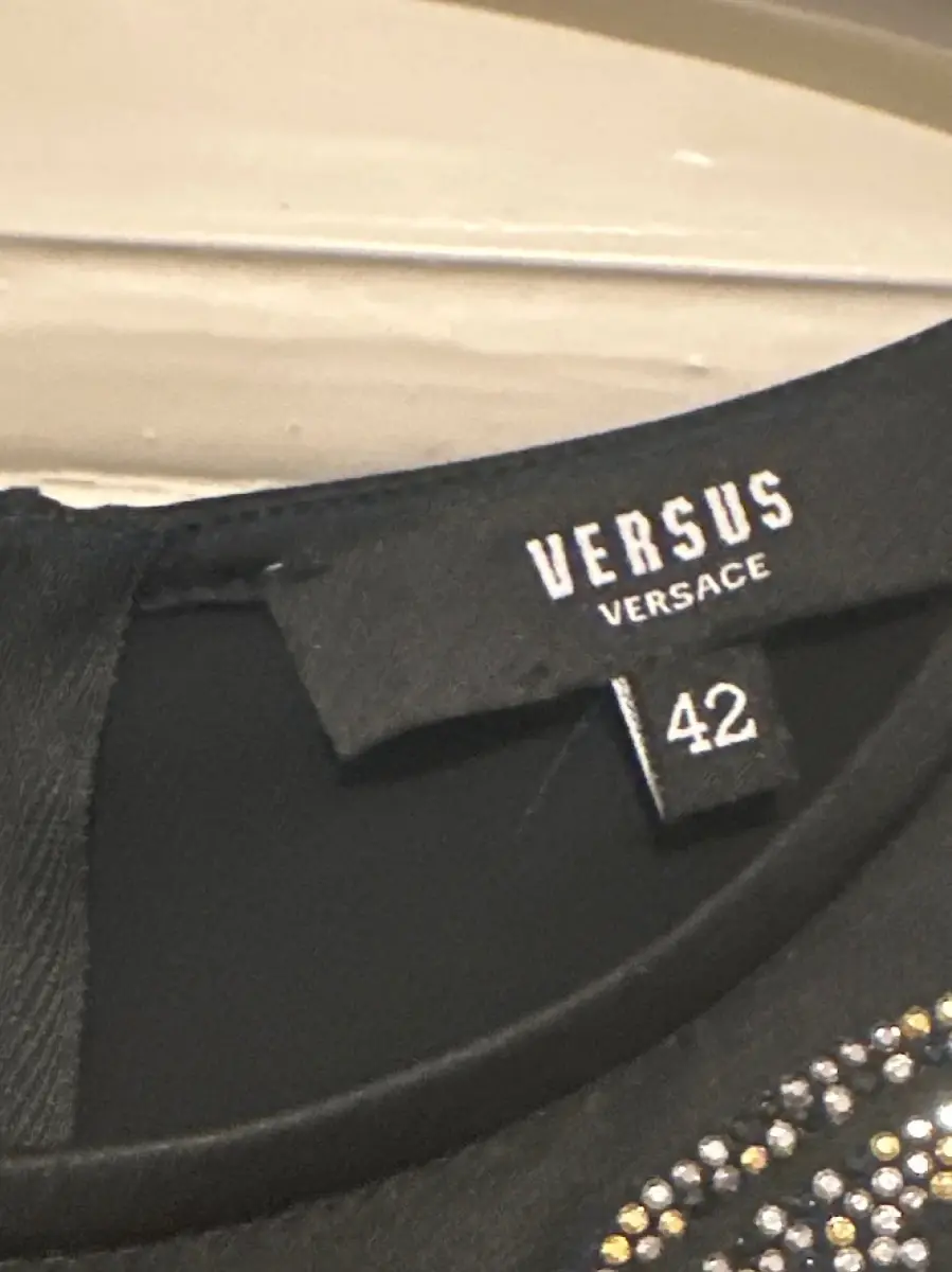 VERSUS VERSACE Top Bild 7