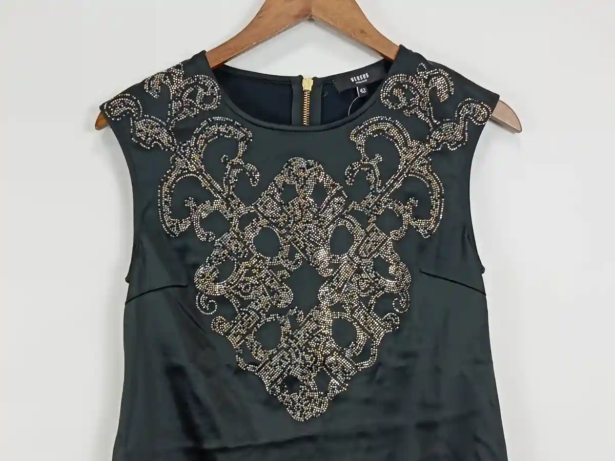 VERSUS VERSACE Top Bild 3
