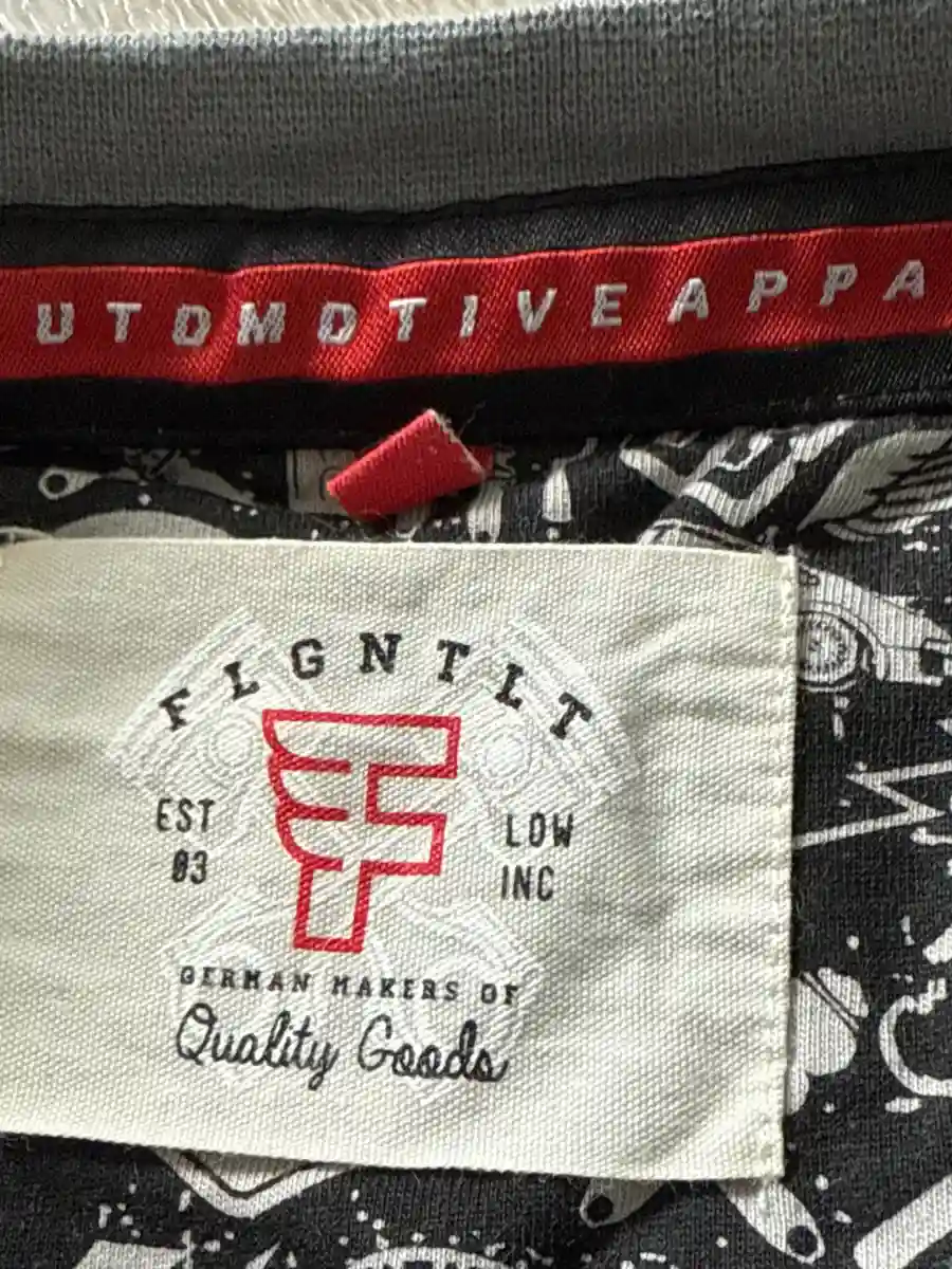 FLGNTLT Langarmshirt Bild 3