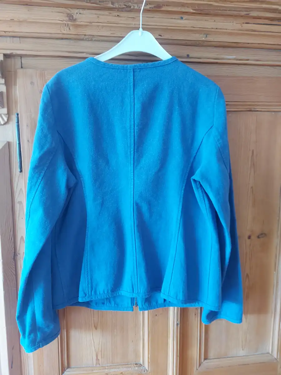 HESSNATUR Leichte Jacke Bild 2