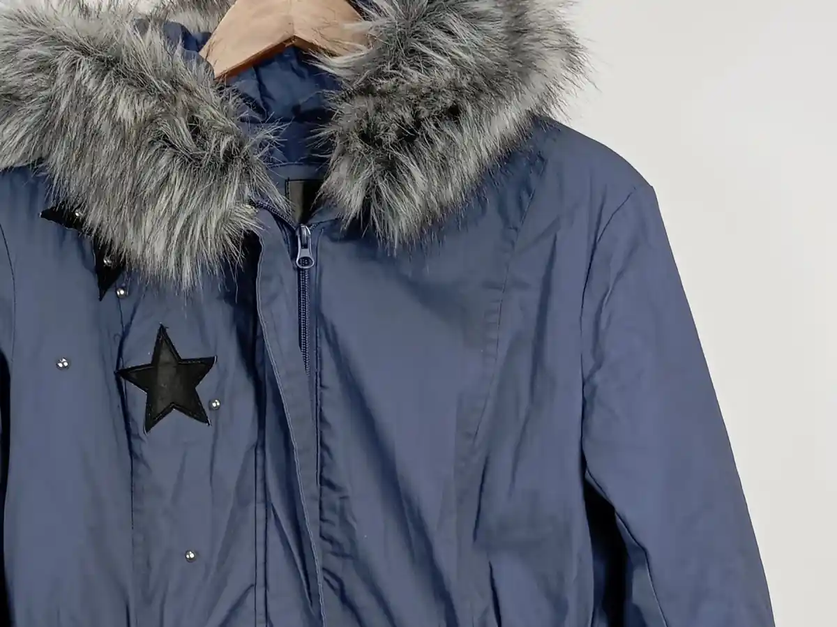 BPC SELECTION Parka Bild 8