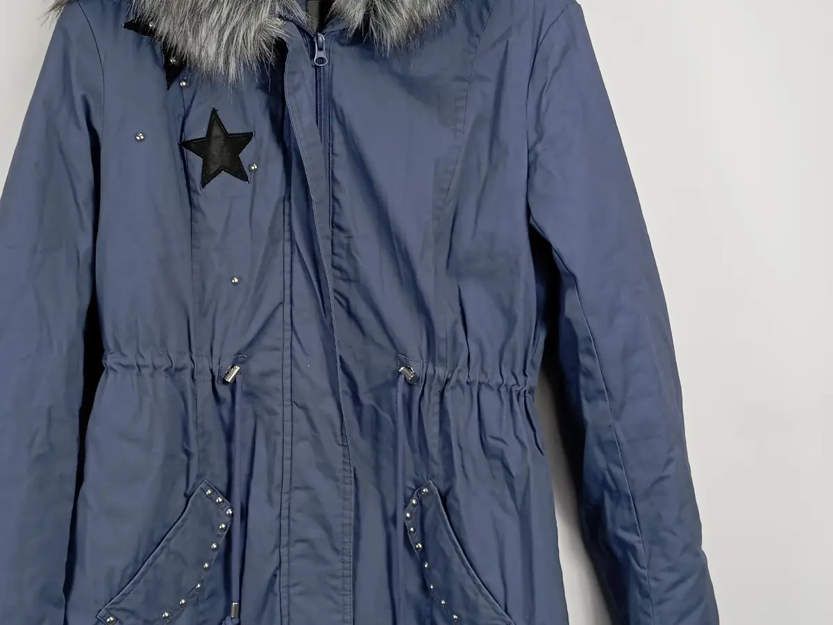 BPC SELECTION Parka Bild 3