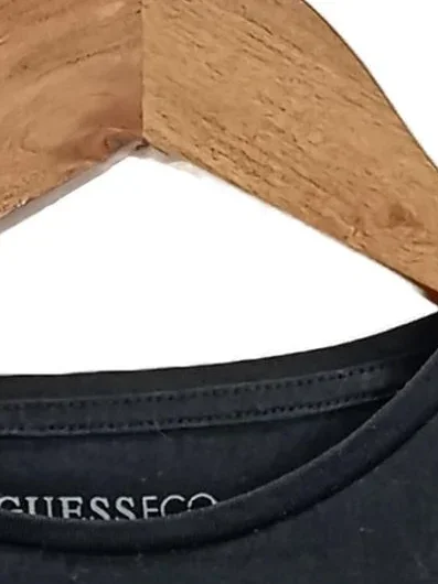 GUESS Langarmshirt Bild 4