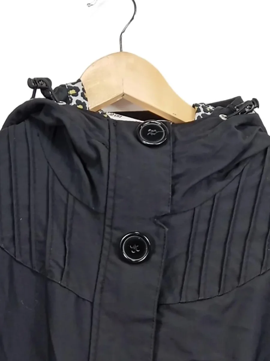 ALPRAUSCH Leichte Jacke Bild 2