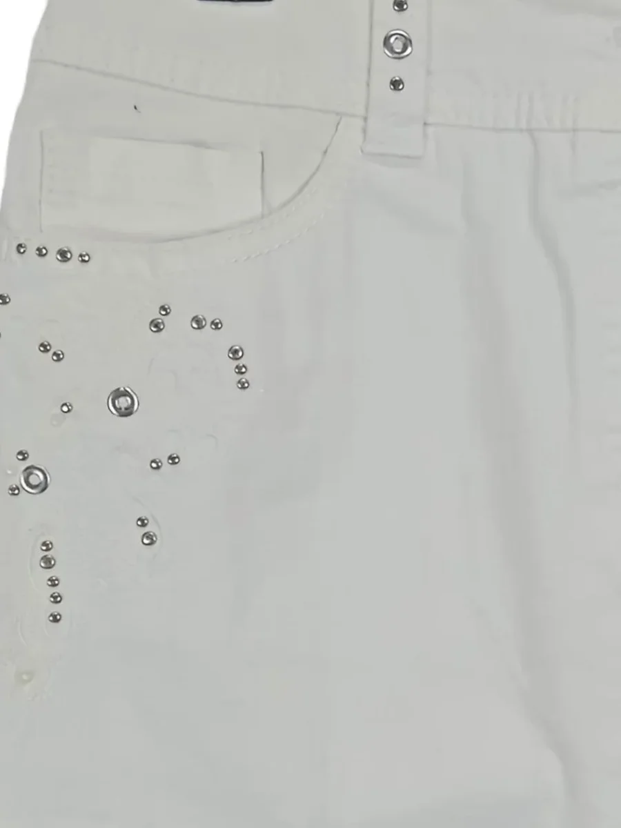 GERRY WEBER Jeansrock Bild 2