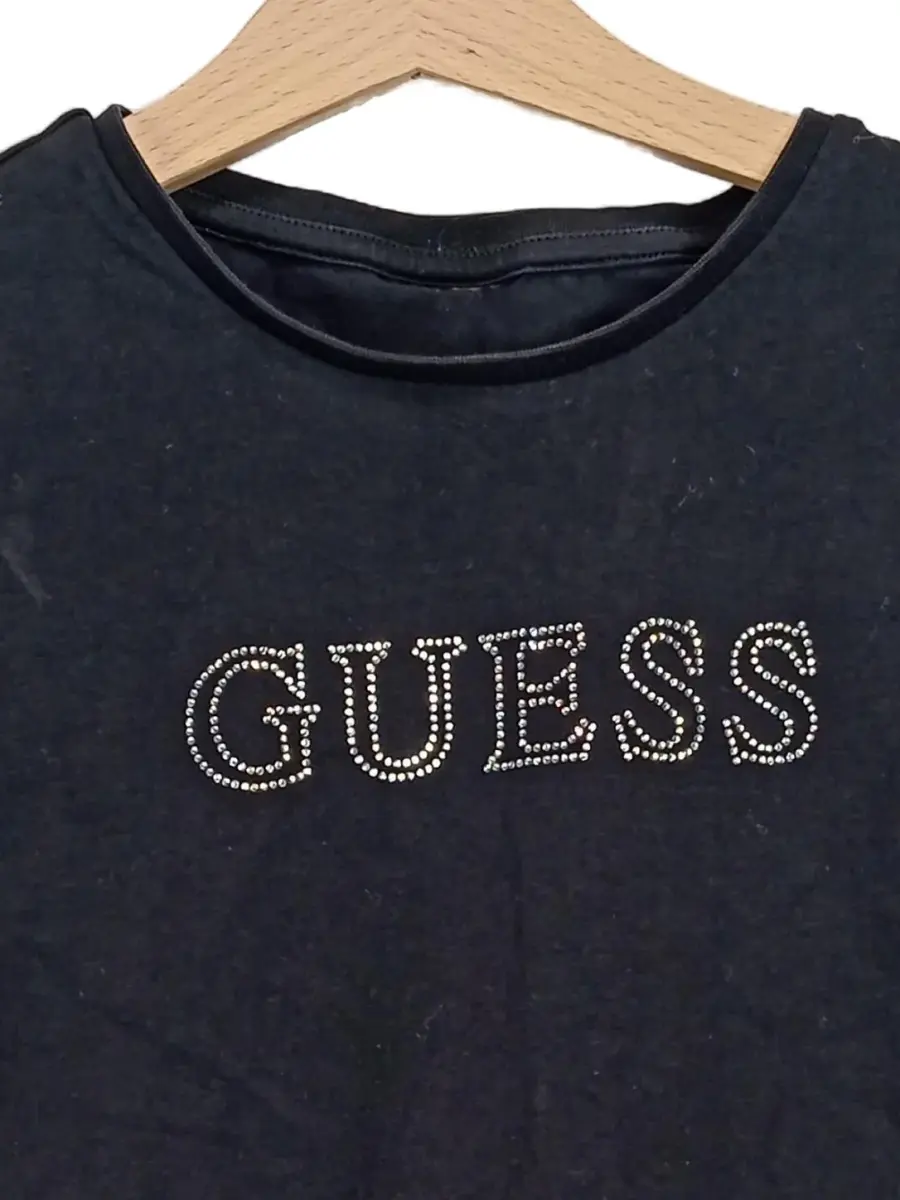 GUESS T-Shirt Bild 5