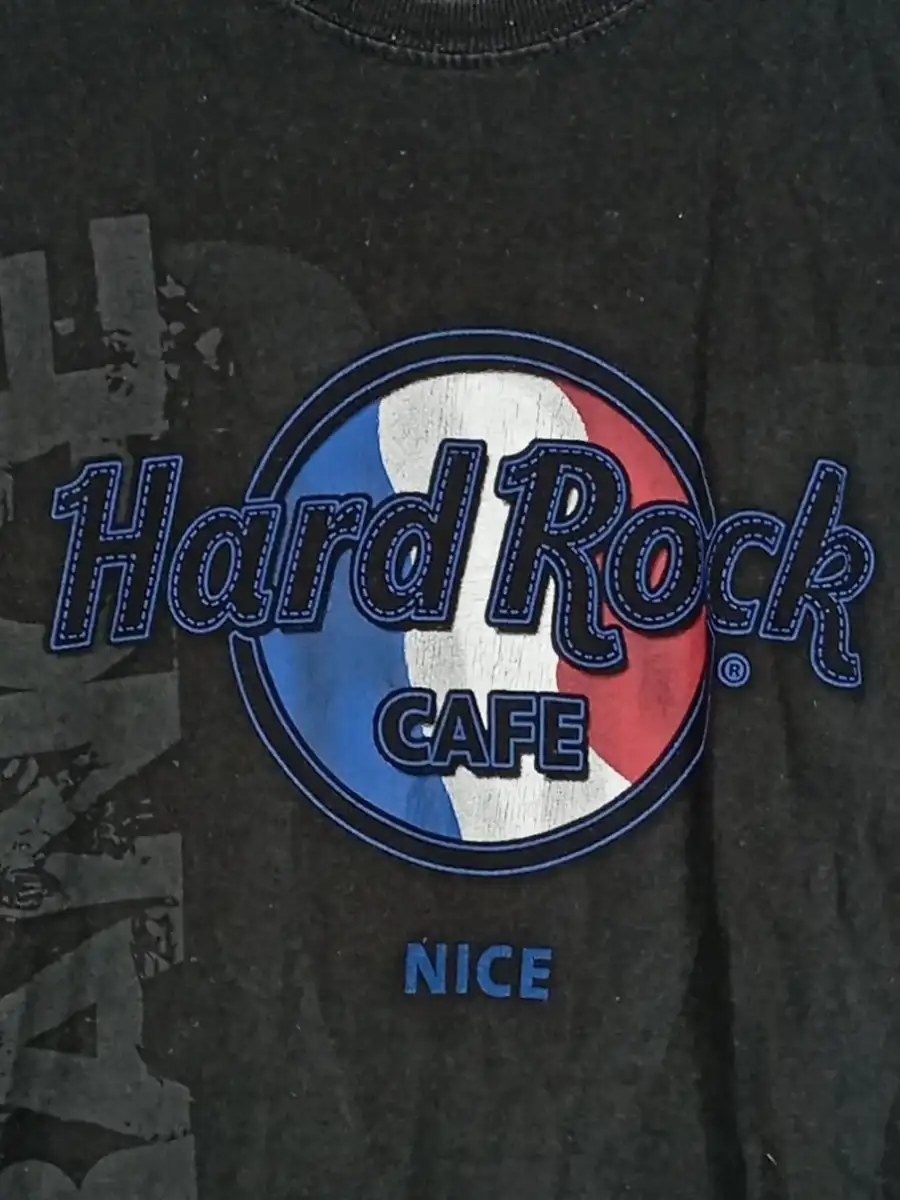 HARD ROCK CAFE T-Shirt Bild 3