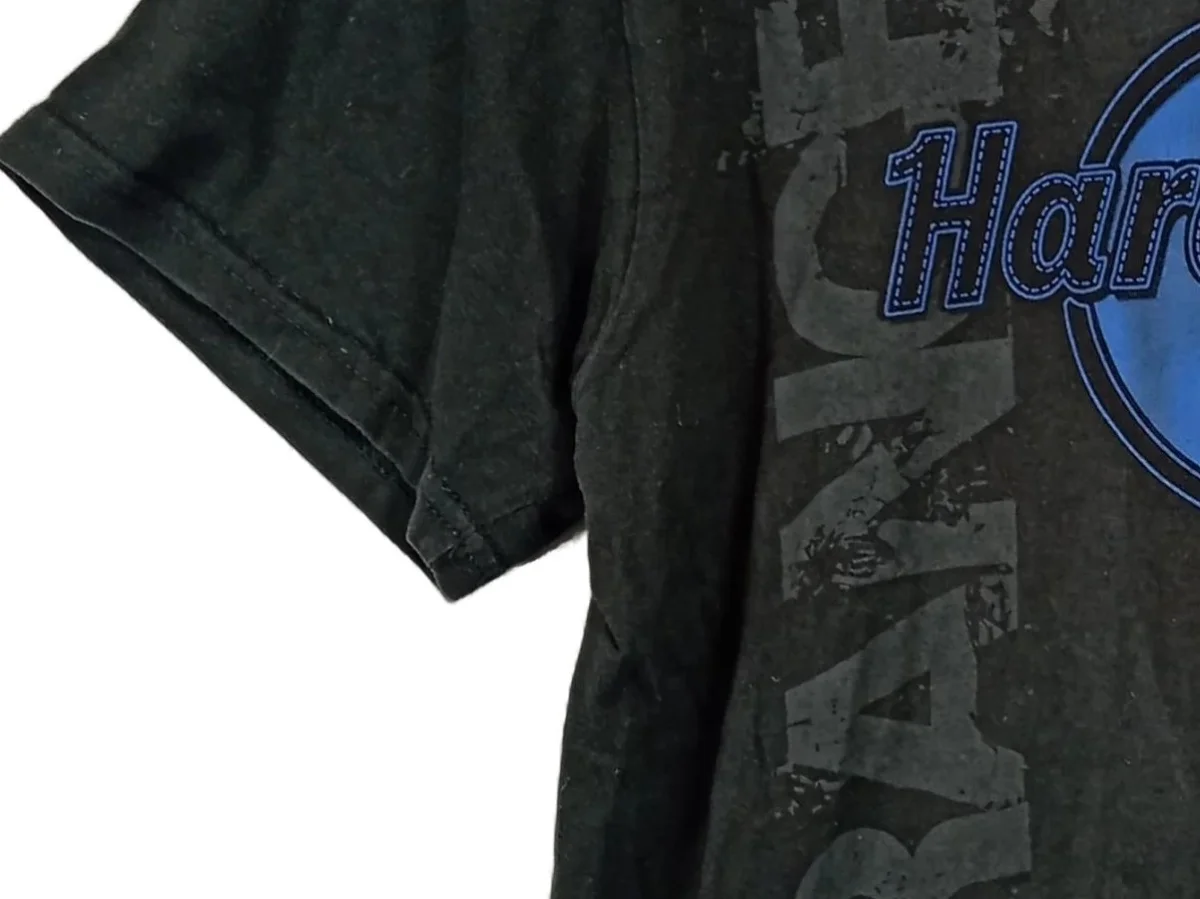 HARD ROCK CAFE T-Shirt Bild 4