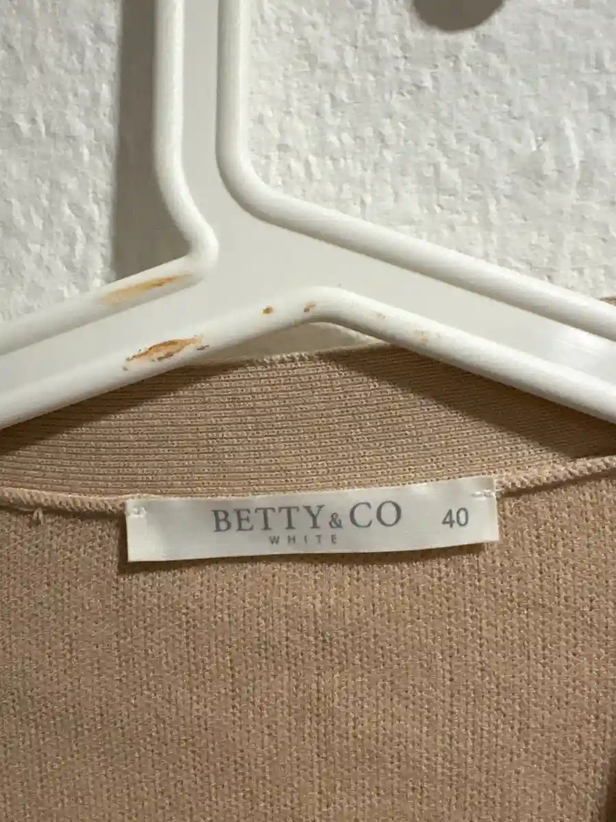 BETTY & CO Strickjacke Bild 5