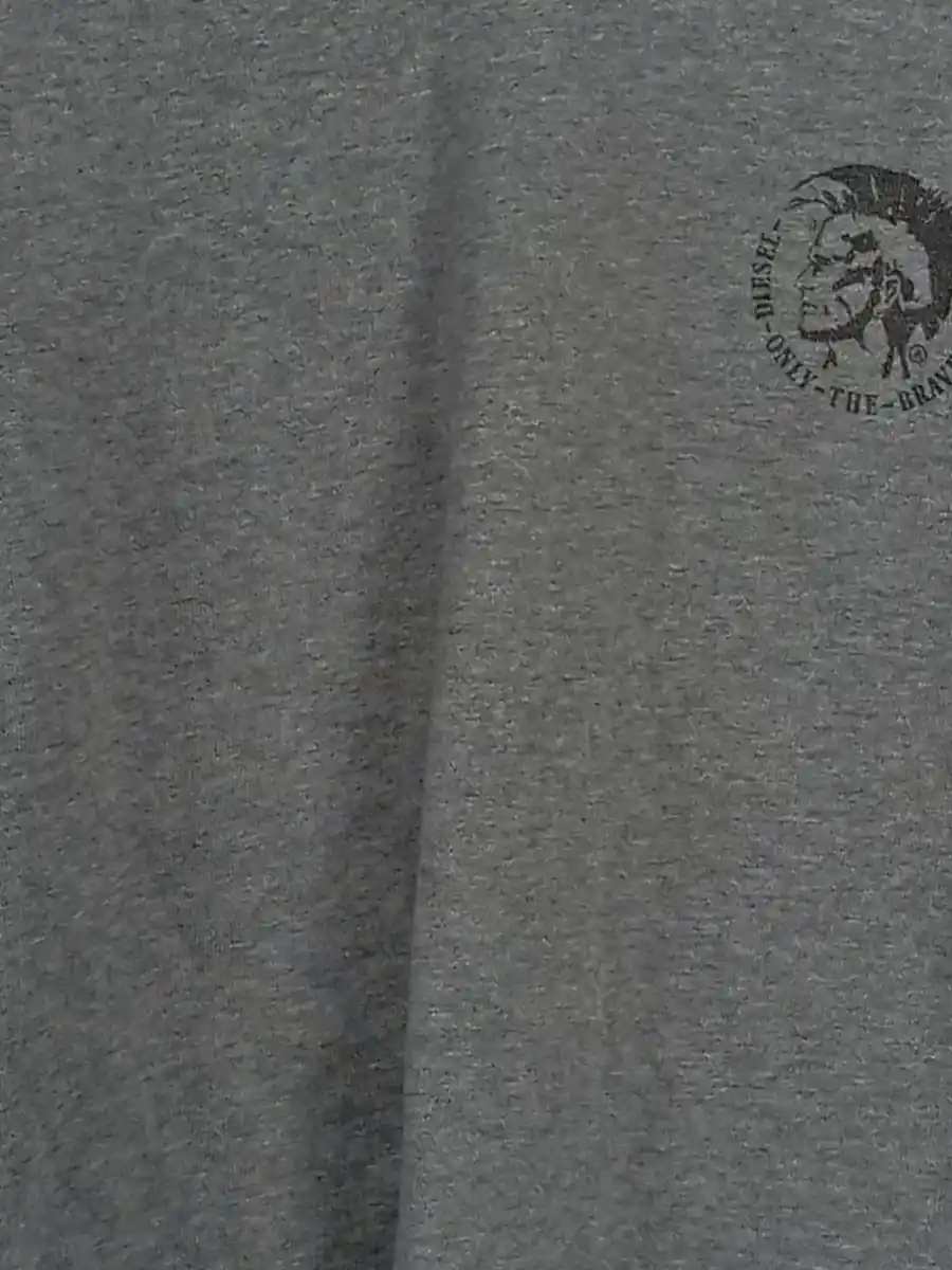 DIESEL Pullover Bild 2